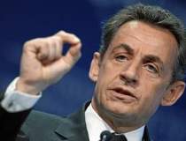 Sarkozy l-a depasit pe...