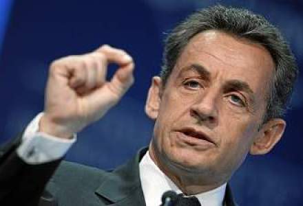 Sarkozy l-a depasit pe Hollande in topul celor mai importanti 50 de francezi
