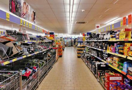 Consiliul Concurenței recomandă limitarea produselor esențiale cumpărate de o singură persoană