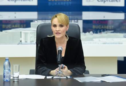 Gabriela Firea: Poluare extremă în Bucureşti! Mai avem Garda de Mediu? Mai avem ministru al Mediului?