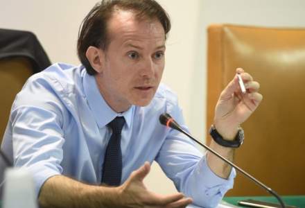 Florin Cîţu: Vom veni rapid cu normele de aplicare a Ordonanţei cu privire la suspendarea ratelor