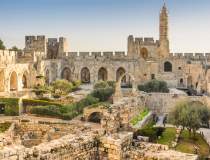 Tururi virtuale în Israel:...