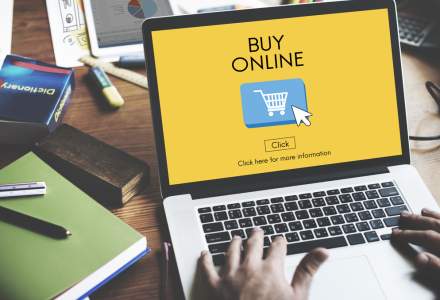 Un integrator de servicii vrea să aducă în online magazinele care vindeau exclusiv offline