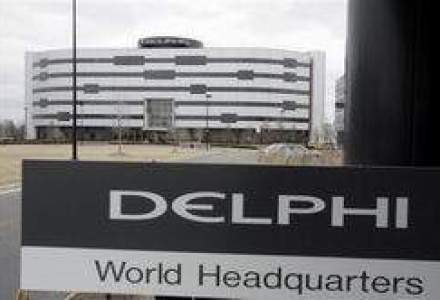 Delphi furnizeaza sisteme auto pentru Dacia si Ferrari