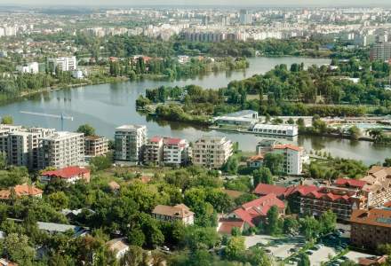 Parcurile din București se închid începând de sâmbătă, 28 martie 2020. Mai multe hoteluri, puse la dispoziția medicilor