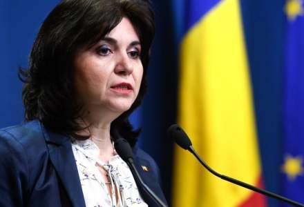 Ministrul Educației, Monica Anisie: În scurt timp MEC va anunţa ce se va întâmpla cu examenele naţionale, când se vor relua cursurile