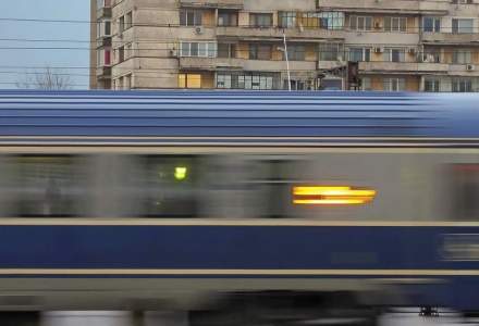Coronavirus | CFR Călători suspendă 100 de trenuri și introduce 11, pentru navetiști și angajați