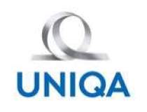 Unita va deveni Uniqa Romania...