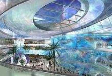 Ce recorduri doboara Dubai Mall in piata de retail internationala