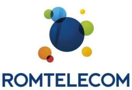 Romtelecom a incetinit declinul veniturilor datorita cresterii pe internet si televiziune
