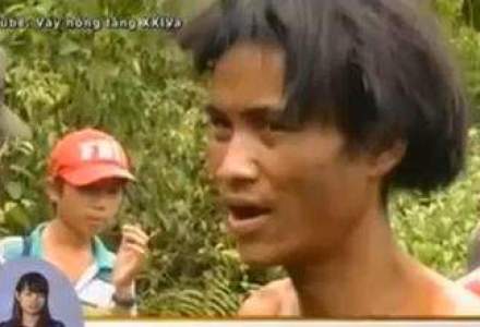 Au disparut in razboiul din Vietnam: gasiti in viata, dupa 40 de ani, in jungla