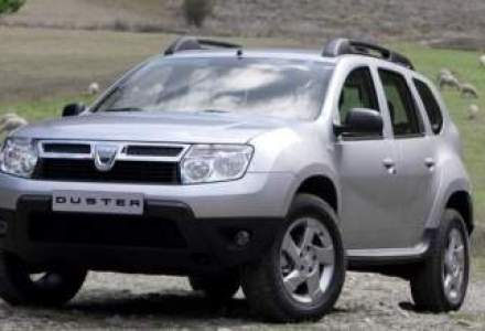 Renault ar putea produce Dacia Lodgy si Duster in Indonezia