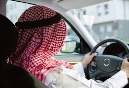 Sistem de testare rapidă pentru şoferii din Emiratele Arabe Unite