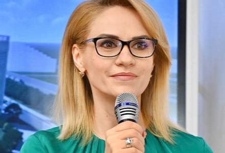 Gabriela Firea: Viteza de testare a crescut de OPT ori în București datorită aparatelor achiziționate