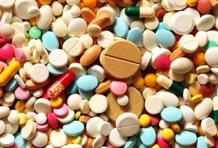 Zentiva își triplează producția de Algocalmin, medicament pentru tratarea durerii şi a febrei, în contextul creşterii cererii de la spitale şi farmacii