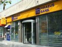 Piraeus Bank cumpara peste...