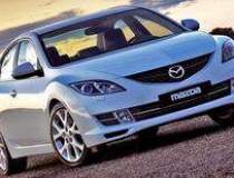 Mazda6 primeste o noua...