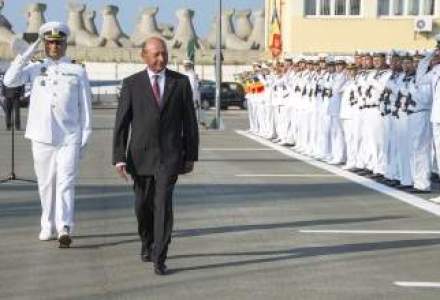 Basescu, despre noua Constitutie: Sa fie la fel de bine gandita ca cea din 1923