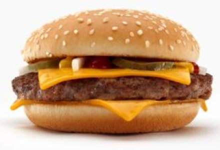 Tara in care angajatii McDonald's castiga 15 dolari pe ora, dublu fata de alte state
