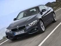 BMW lanseaza Seria 4. Afla...