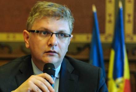 Viceprimarul Dan Diaconu: Timișoara testează 1.000 de probe zilnic