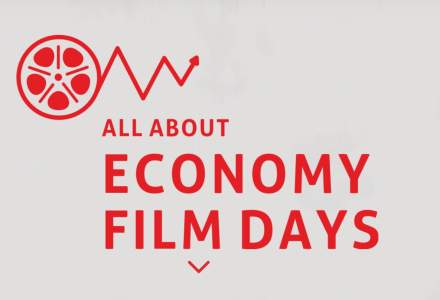 All About Economy Film Days aduce în atenție o economie care urmărește responsabilitatea socială
