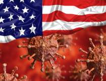 Coronavirus | SUA a ajuns să...