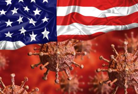 Coronavirus | SUA a ajuns să aibă mai multe decese decât China