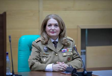COVID-19 | 24 de CADRE MEDICALE confirmate pozitiv în cadrul Spitalului Militar din București