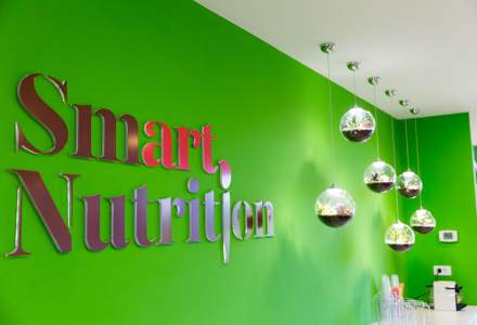 Clinica Smart Nutrition lansează serviciul de consultanță nutrițională online prin videoconferință