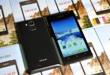 Cum arata primul smartphone cu Android creat in Coreea de Nord
