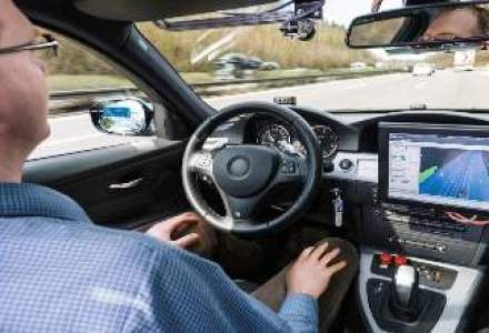 Bosch testeaza conducerea automata pe drumurile publice din Germania