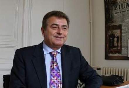 Ion Antonescu (Marshal) vrea un milion de euro din organizarea de nunti