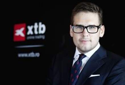 Seful XTB Romania: Reglementarea brokerilor de Forex suna bine, dar sa nu ne omoare practica
