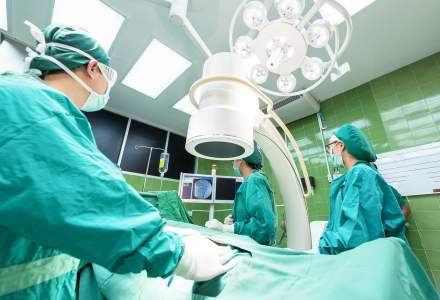 COVID-19 | Spitalul Făgăraș refuză pacienții infectați cu coronavirus. Autoritățile avertizează unitatea medicală cu sancțiuni penale