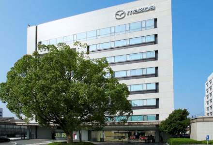 Mazda a oprit temporar activitatea în fabrici: producție suspendată la uzinele din Japonia, Mexic și Thailanda