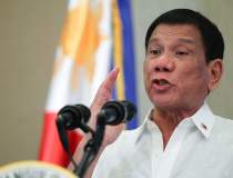 Președintele filipinez cere...