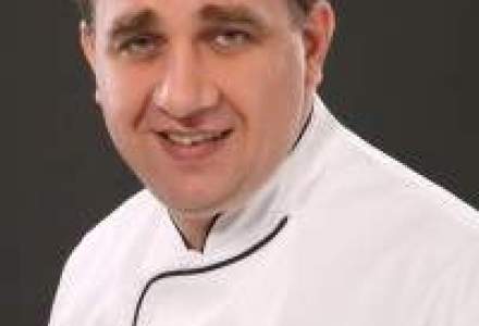 Foreign executive chefs, secret of success for hotels in Romania