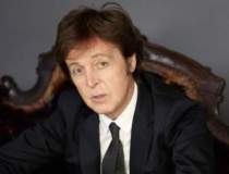 Paul McCartney va recupera...