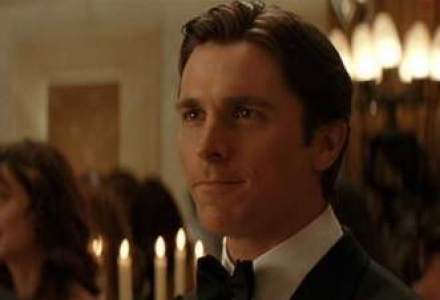 Christian Bale va primi 50 milioane de dolari daca il va interpreta din nou pe Batman