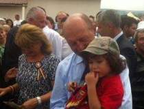 Basescu: Transilvania a...