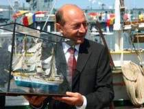 Basescu, test pentru...