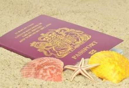 Opt personalitati ale Romaniei vor primi pasaport de ambasador al turismului