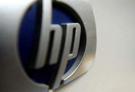 HP vrea sa ofera Postei echipamente IT de 7,9 mil. lei