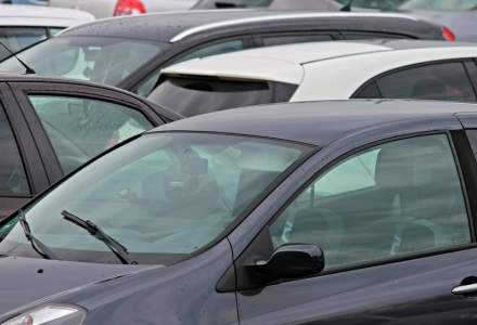 Înmatriculările de mașini au scăzut cu 85% în Italia în luna martie: Dacia a înmatriculat doar 1.200 de unități, în scădere cu 86%