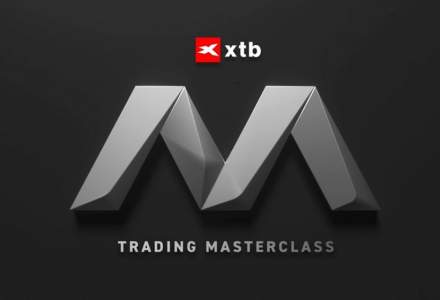 XTB Trading Masterclass: Plăcerea de a lucra de acasă, un mit? Vom fugi din case după carantină!