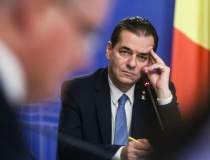 Orban: Teoria că România nu...