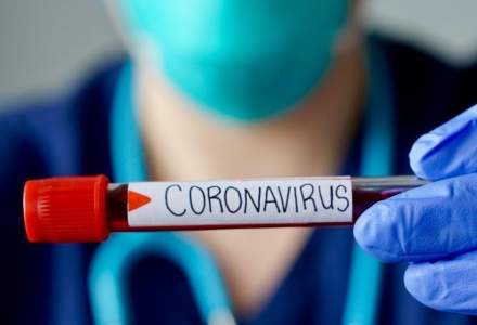 CORONAVIRUS | 445 de infecții cu coronavirus în ultimele 24 de ore