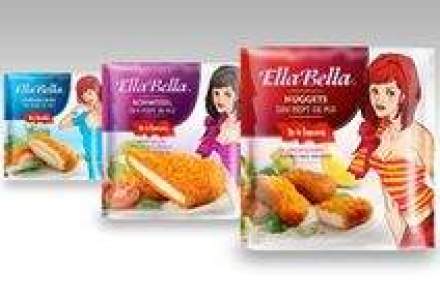 Brandient a creat brandul EllaBella pentru Transavia