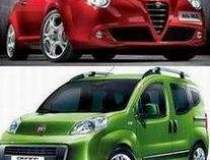 Auto Italia aduce in 2009...